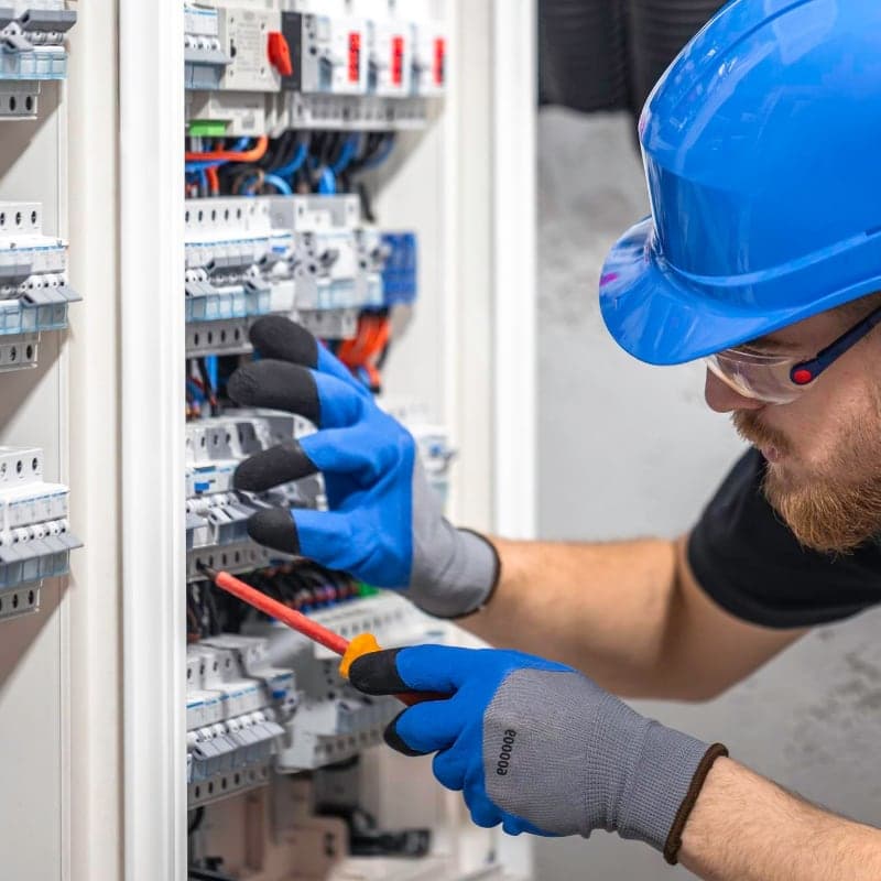 Instalación Eléctrica