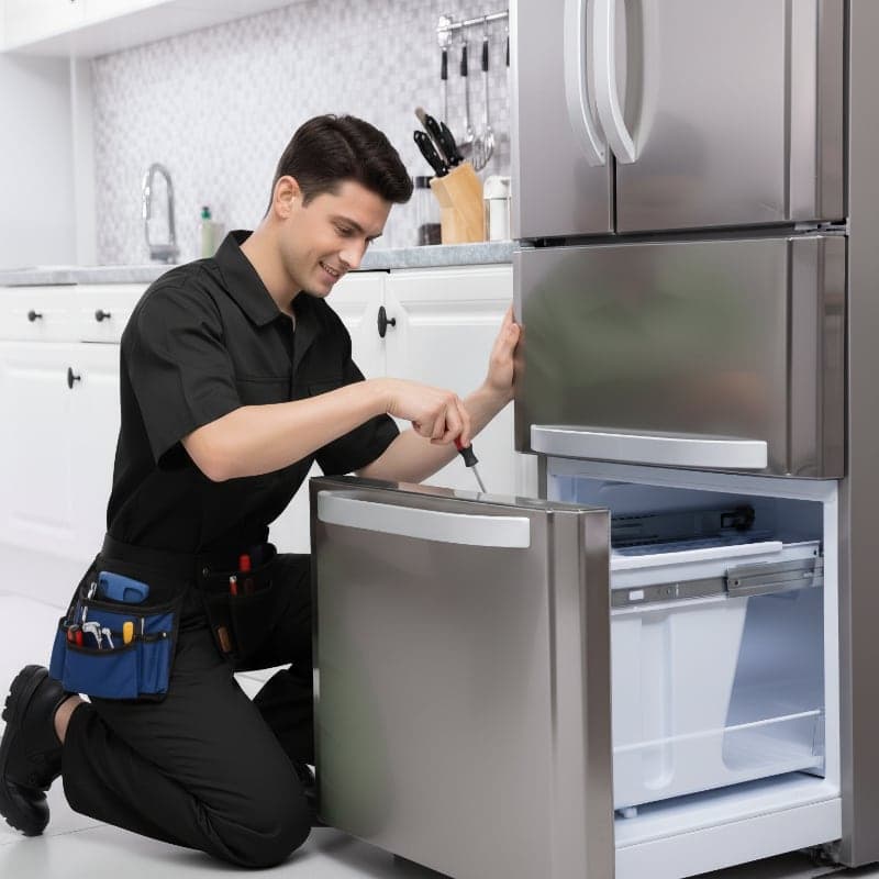 Montaje de Electrodomésticos